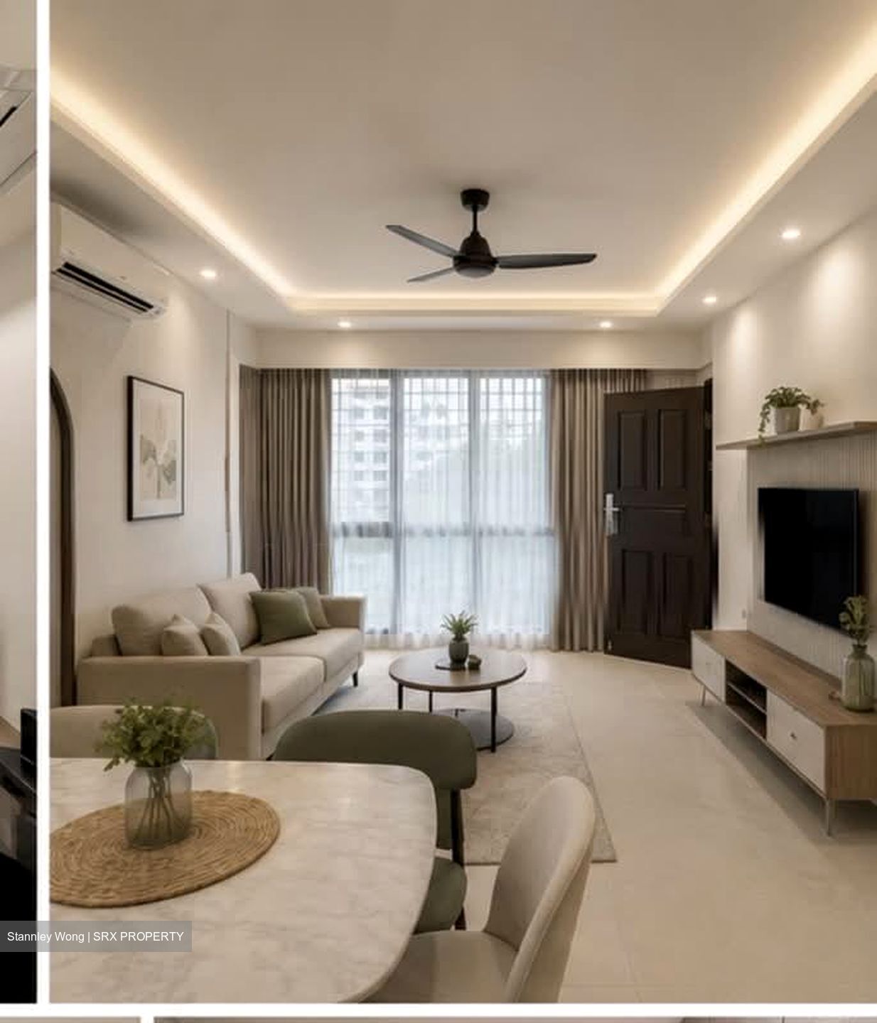 Blk 1 Saint George's Road (Kallang/Whampoa), HDB 4 Rooms #590244721